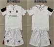 2026-2027 Bolton Club white soccer jerseys home