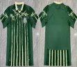 2025-2026 Palmeiras club thailand version green soccer jerseys home