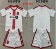 2026-2027 Toronto club white kids soccer jerseys away