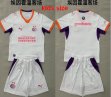 2026-2027 PSV Eindhoven club white kids soccer jerseys away