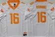 Nike Tennessee Volunteers #16 Peyton Manning white College NCAA Jersey-PNS