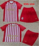 2026-2027 Chivas club red kid soccer jerseys home