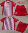2026-2027 Chivas club red kid soccer jerseys home