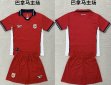 2026-2027 Panama club red soccer jerseys home
