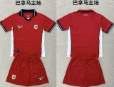 2026-2027 Panama club red soccer jerseys home