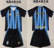 2026-2027 Gremio Club black blue soccer jerseys home