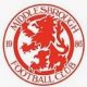 Middlesbrough club Middlesbrough club