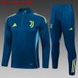 2025-2026 Juventus club club blue with Long Trousers B2532.jpg