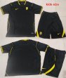 2026-2027 Chelsea Club black kids soccer jerseys away