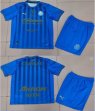 2026-2027 Chivas club blue soccer jerseys second away 2026-2027 Chivas club blue soccer jerseys second away