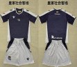 2025-2026 Royal Society club Navy white soccer jerseys away 2025-2026 Royal Society club Navy white soccer jerseys away