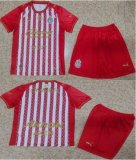 2026-2027 Chivas club red soccer jerseys home
