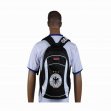 Germany black soccer backpack Germany black soccer backpack