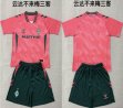 2026-2027 Werder Bremen club pink green soccer jerseys Third away 2026-2027 Werder Bremen club pink green soccer jerseys Third away