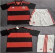 2026-2027 Flamengo club red black white soccer jerseys home