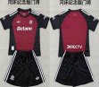 2026-2027 River Plate red black goalkeeper soccer jerseys