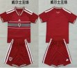 2026-2027 Wales club red soccer jerseys home 2026-2027 Wales club red soccer jerseys home
