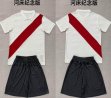 2026-2027 River Plate club white black soccer jerseys souvenir edition