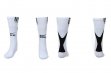 Children's Nike white socks(2)