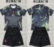 2026-2027 Netherlands team black goalkeeper soccer jerseys 2026-2027 Netherlands team black goalkeeper soccer jerseys