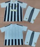 2026-2027 Juventus club white black soccer jersey home