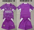 2026-2027 PSV Eindhoven club purple goalkeeper soccer jerseys