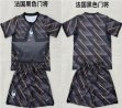 2026-2027 France team black goalkeeper soccer jerseys