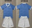 2026-2027 Lazio club blue white soccer jerseys home