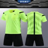 Soccer Referee Suits Light Green