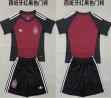 2026-2027 Spain team red black goalkeeper soccer jerseys 2026-2027 Spain team red black goalkeeper soccer jerseys