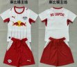 2026-2027 Leipzig Red Bull white red soccer jerseys home 2026-2027 Leipzig Red Bull white red soccer jerseys home