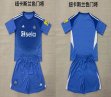 2025-2026 Newcastle club blue goalkeeper soccer jerseys 2025-2026 Newcastle club blue goalkeeper soccer jerseys