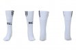 Children's Nike white socks(3)
