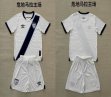 2025-2026 Guatemala club white soccer jerseys home