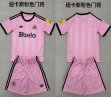 2025-2026 Newcastle club pink goalkeeper soccer jerseys 2025-2026 Newcastle club pink goalkeeper soccer jerseys
