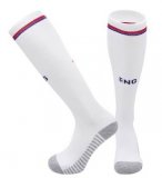 2026 England Team White Soccer Socks Home