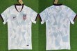 2025-2026 United States team thailand version White Women soccer jerseys home