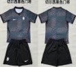 2026-2027 Chelsea Club black goalkeeper soccer jerseys