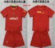2026-2027 Middlesbrough club red kids soccer jerseys home