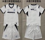 2026-2027 Middlesbrough club white soccer jerseys away