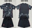 2026 world cup Canada Team black soccer Jerseys away 2026 world cup Canada Team black soccer Jerseys away