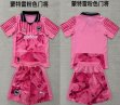 2025-2026 Monterey club pink goalkeeper soccer jerseys 2025-2026 Monterey club pink goalkeeper soccer jerseys
