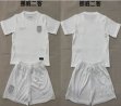 2026-2027 Norway team white soccer jersey second away 2026-2027 Norway team white soccer jersey second away