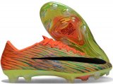 Nike AIR Zoom Mercurial Vapor 17 Elite XXVI FG soccer shoes 04