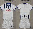 2025-2026 Atlanta club white soccer jerseys away