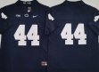 Penn State Nittany Lions #44 dark blue college football jerseys-PNS