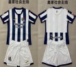 2026-2027 Royal Society Club white blue soccer jerseys home