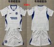 2026-2027 Brighton Hove club white kids soccer jerseys away