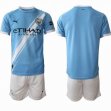 2025-2026 Manchester City club skyblue white soccer jerseys home 2025-2026 Manchester City club skyblue white soccer jerseys home