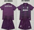 2026-2027 Porto club blue purple soccer jerseys away